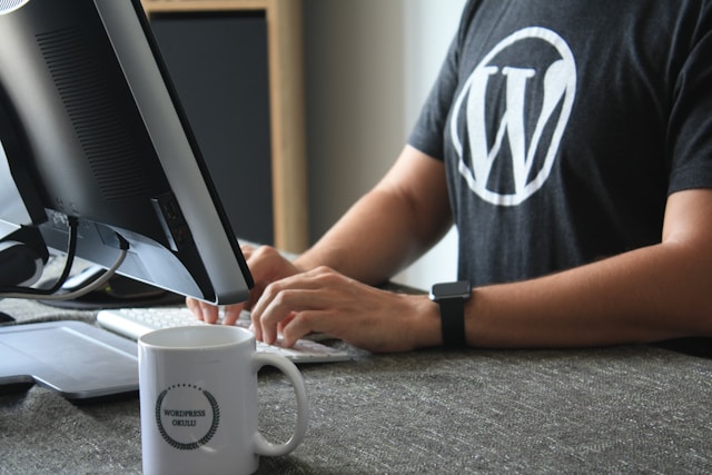 como duplicar página no wordpress