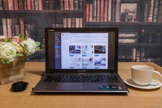 como duplicar página no wordpress