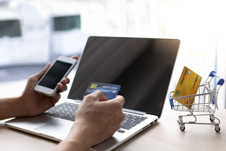 gateway de pagamento