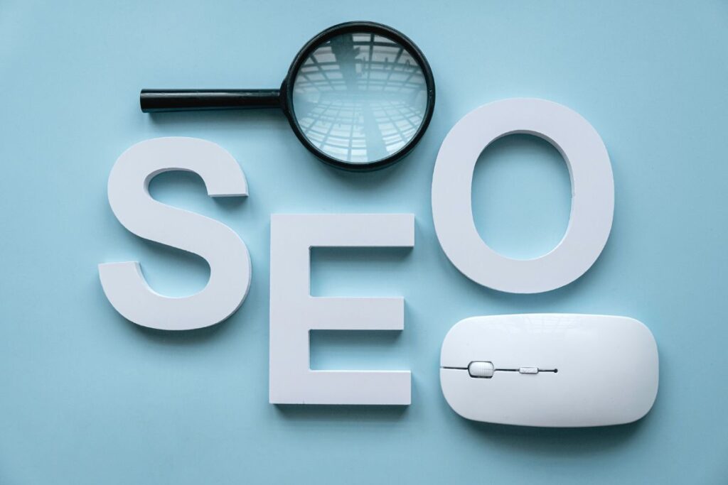 o que são dados estruturados no SEO