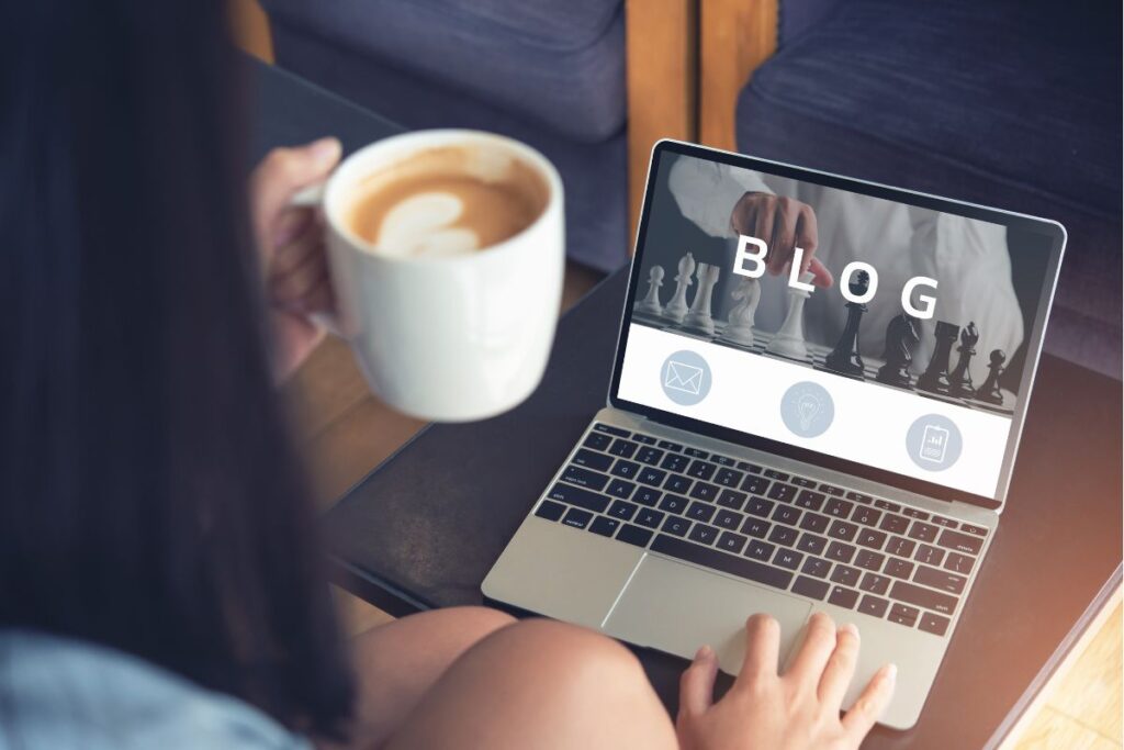 como monetizar um blog