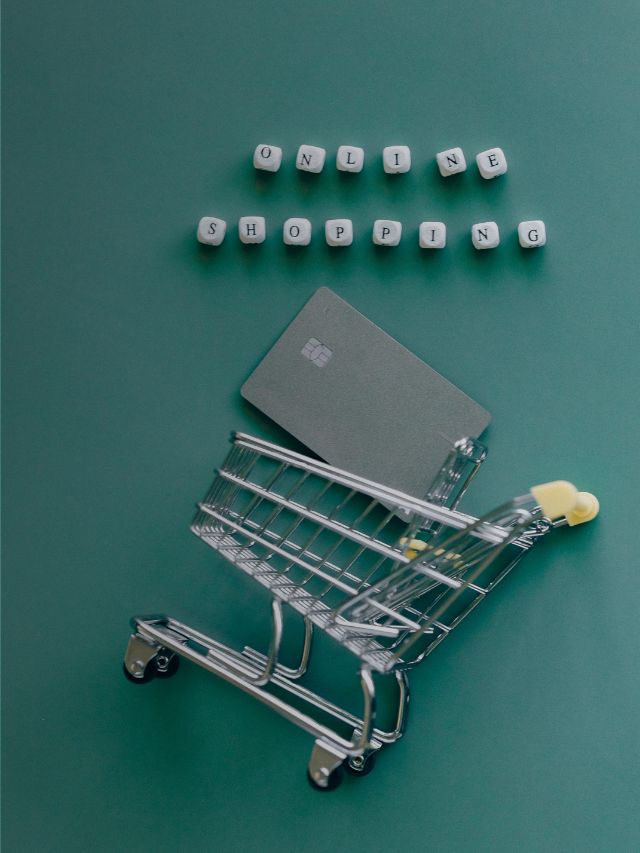 ecommerce ou marketplace