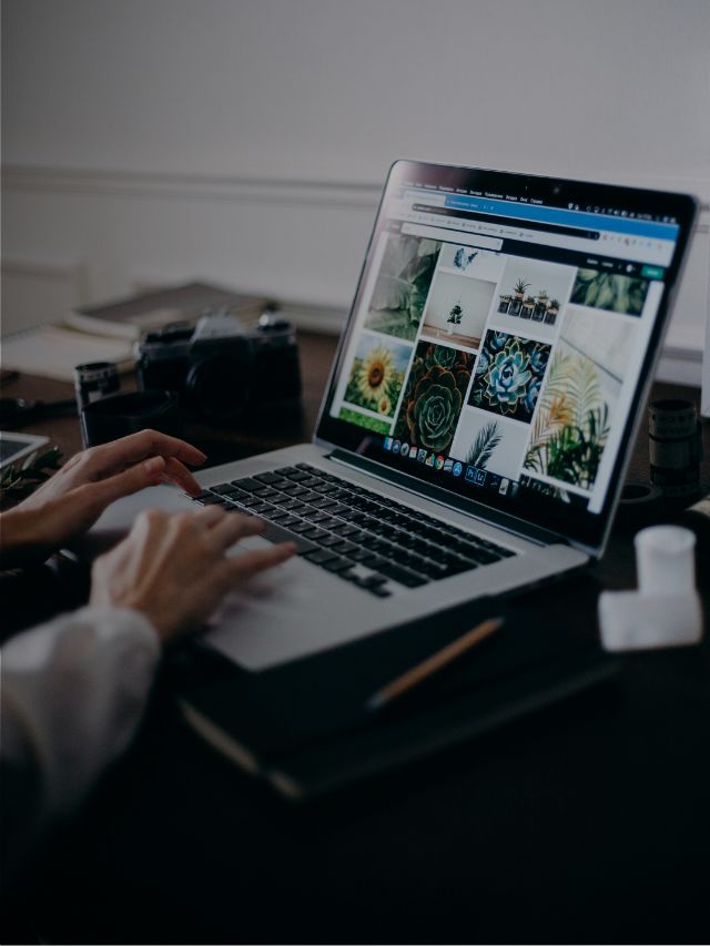 landing page vale a pena