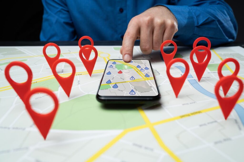 seo local