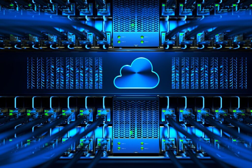 hospedagem dedicada para loja virtual