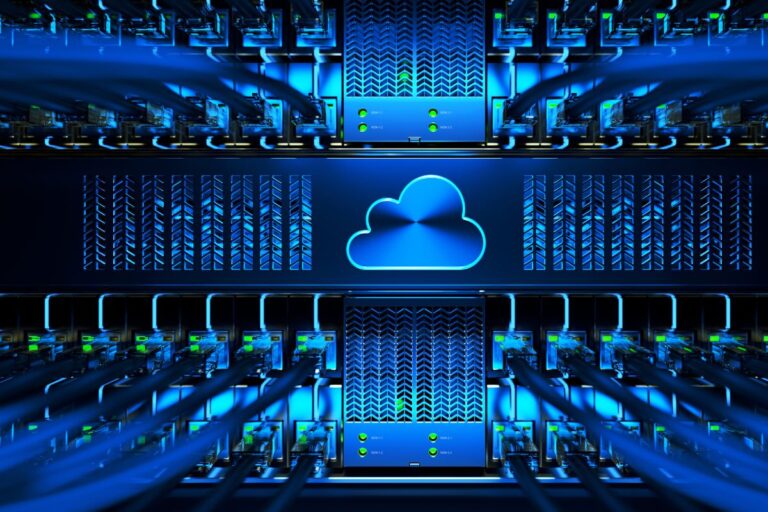 hospedagem dedicada para loja virtual