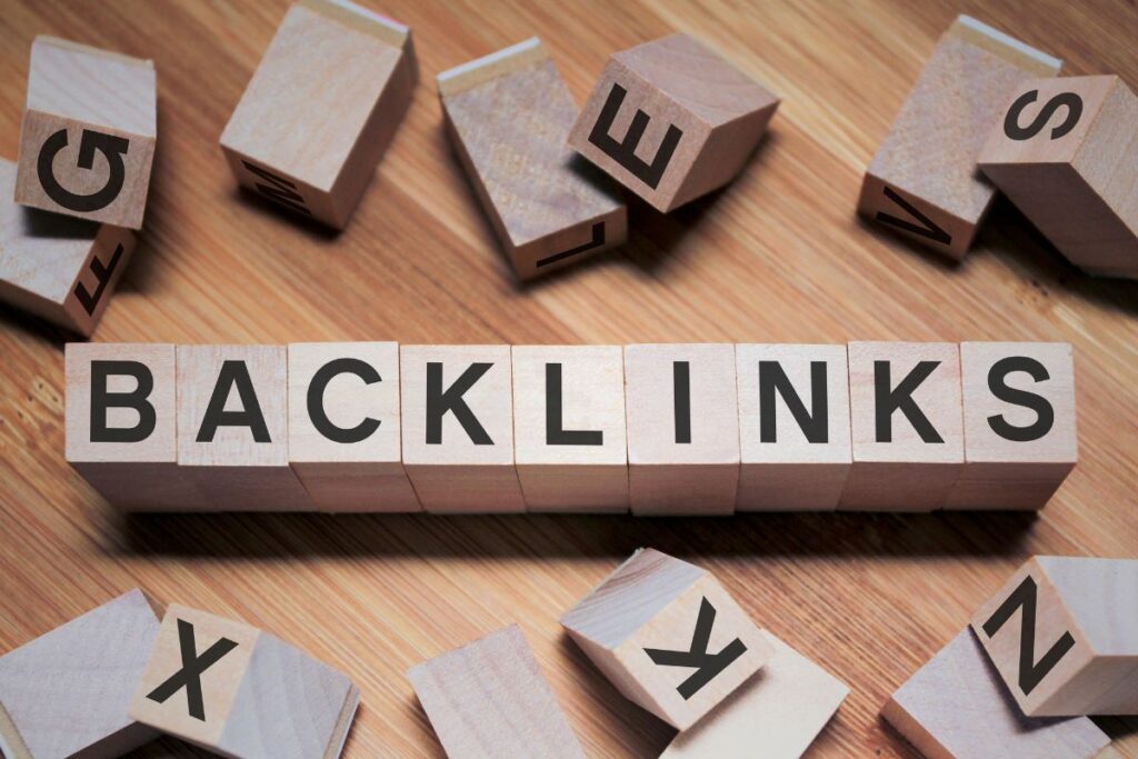 o que são backlinks