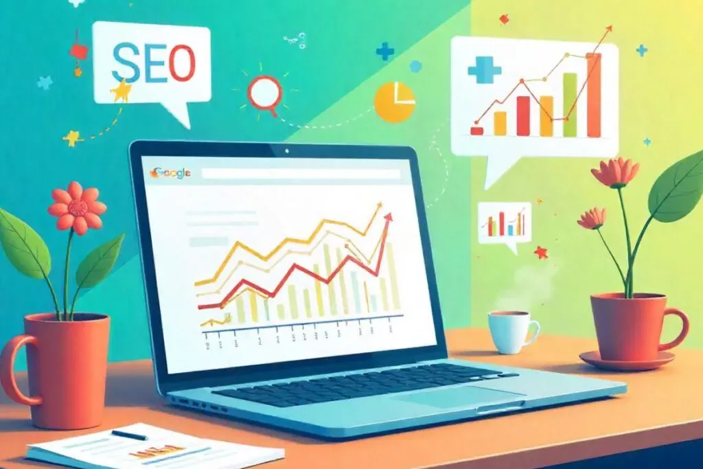 como usar o google trends
