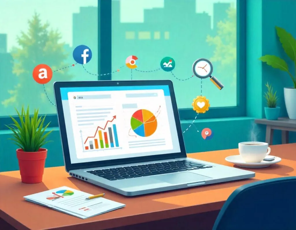 como usar o google trends