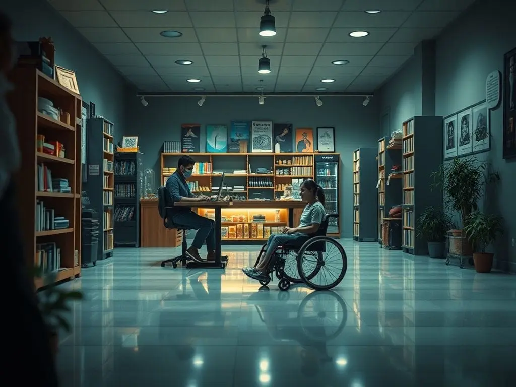 Acessibilidade em Sites