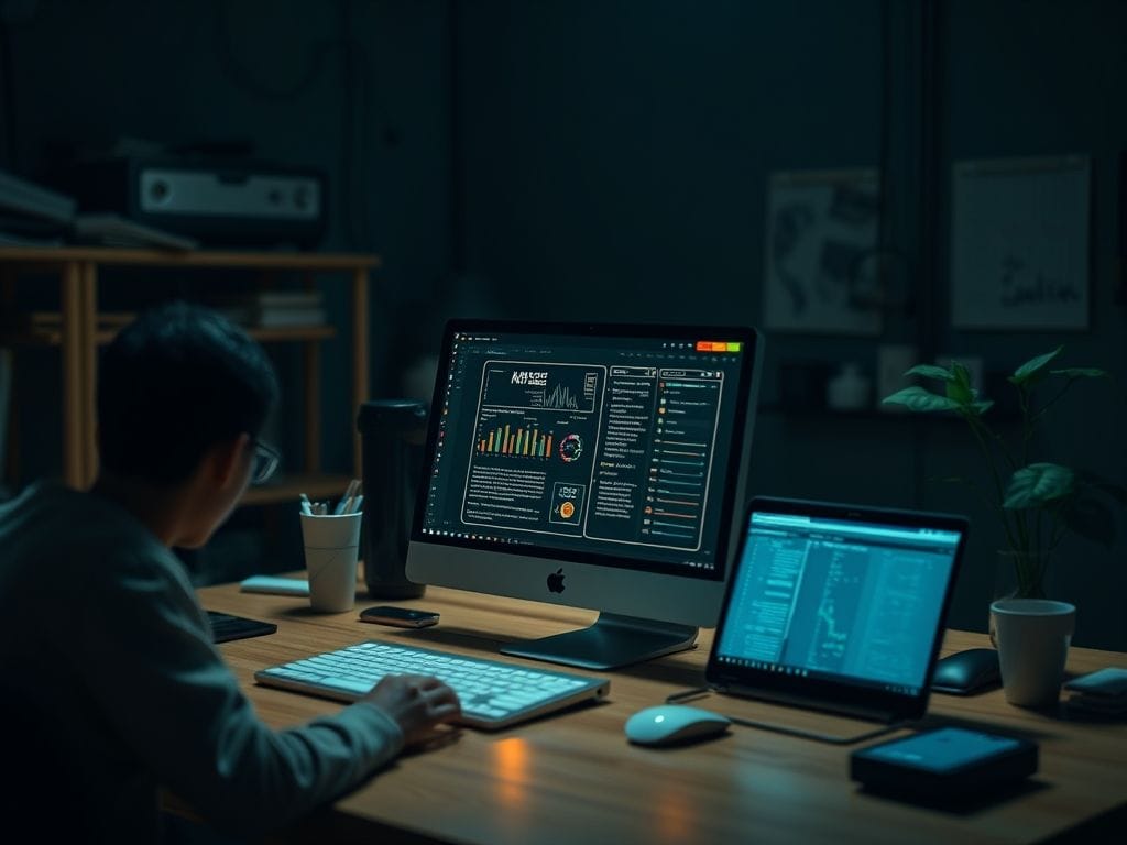 Análise de Site Análise de Site