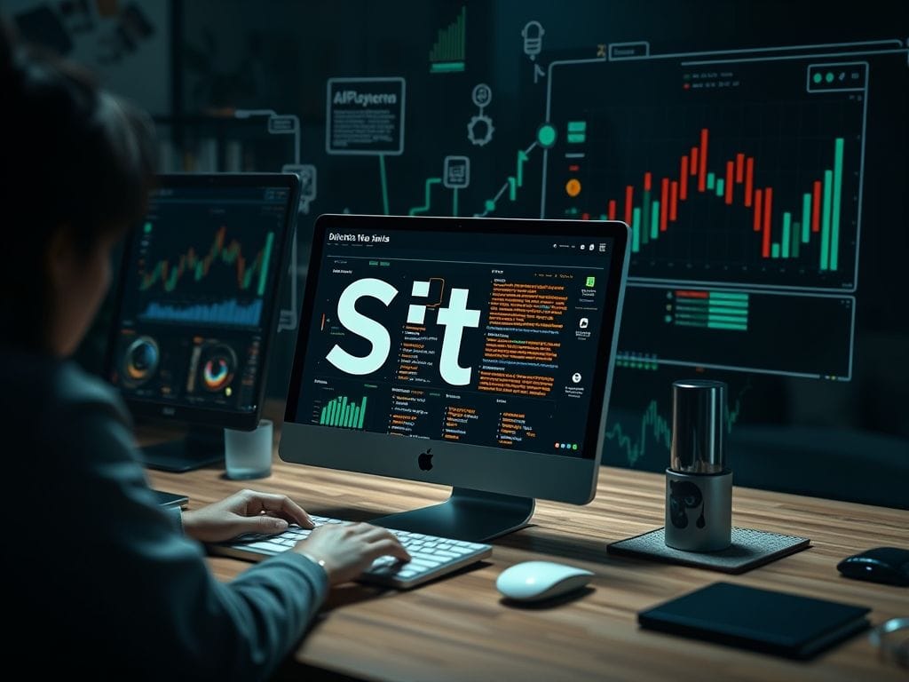 Analítica de site Analítica de site