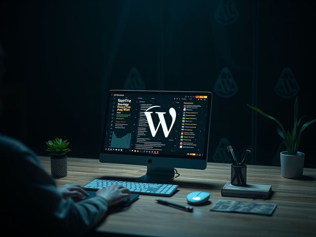 Como criar um site do zero Como criar um site do zero