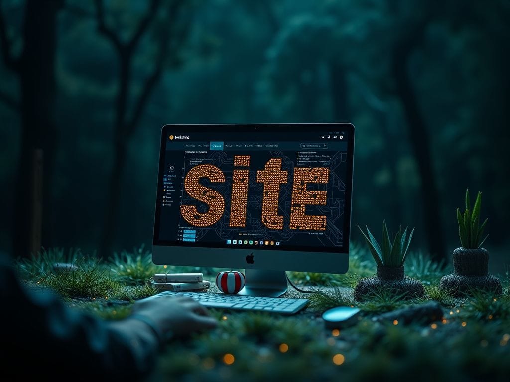 Como fazer um site Como fazer um site