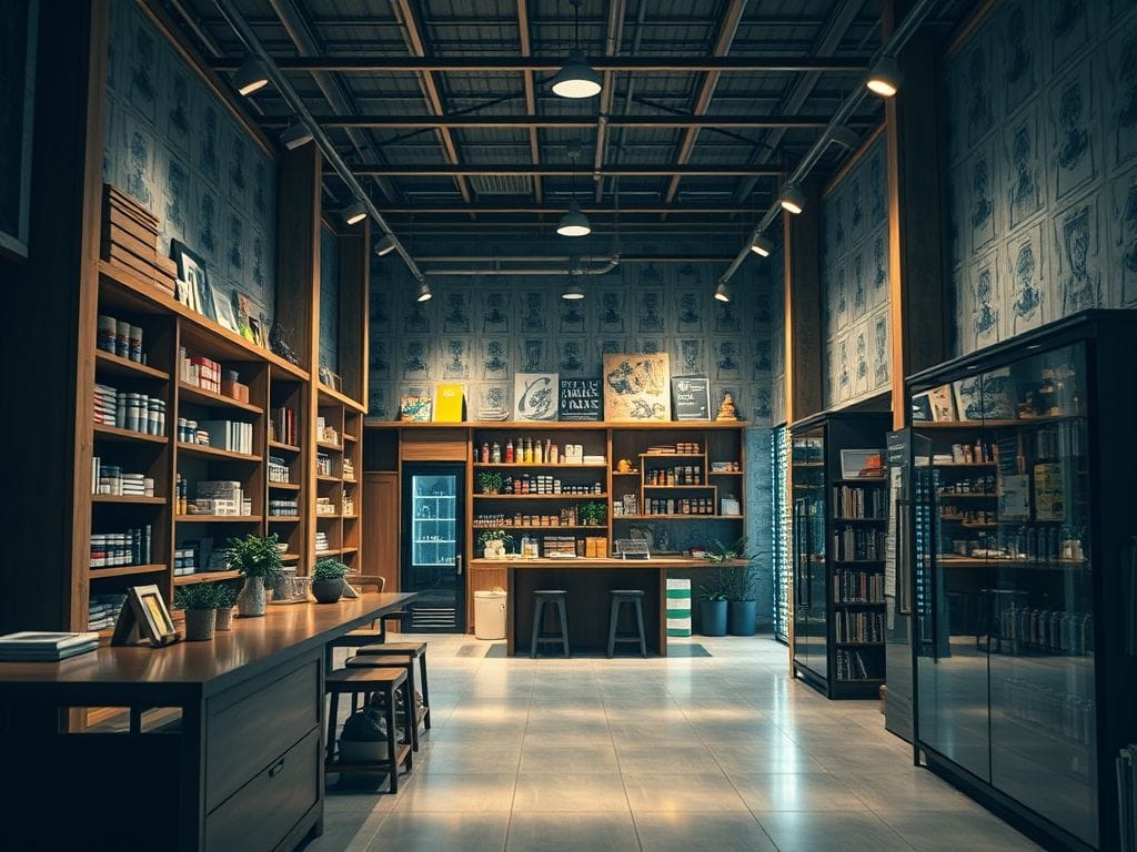 Construção de loja virtual