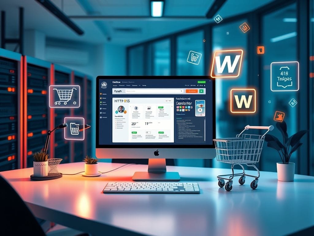 Criação de Site Barato Criação de Site Barato