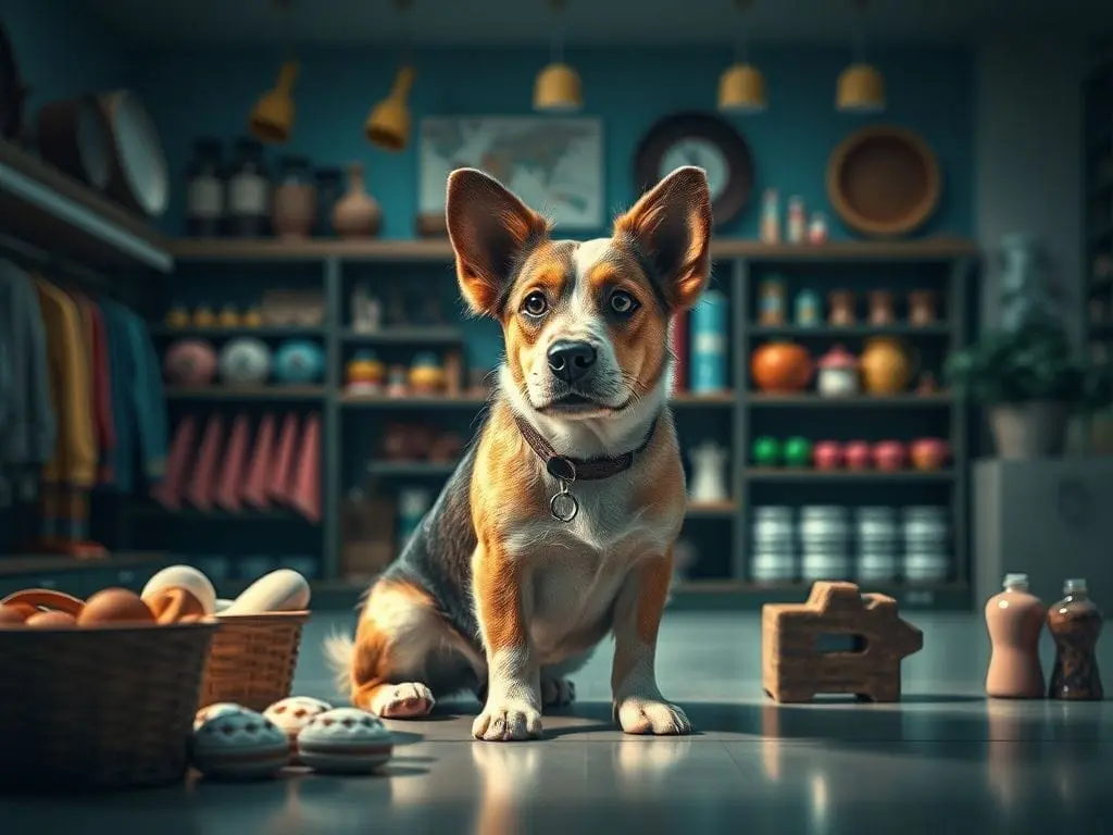 Criação de Site para Pet Shop Criação de Site para Pet Shop