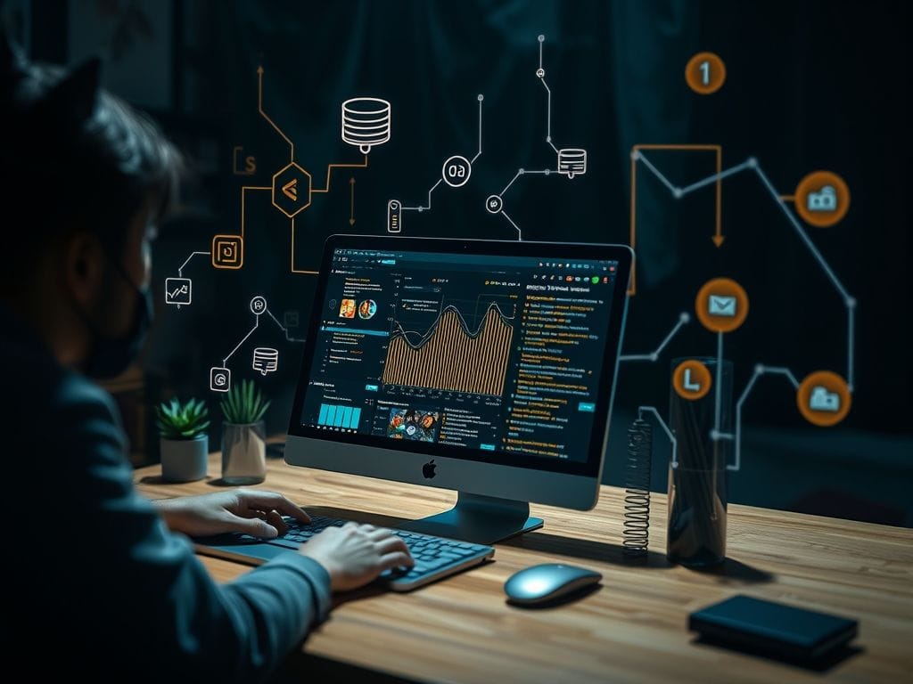 Criação de sites Criação de sites