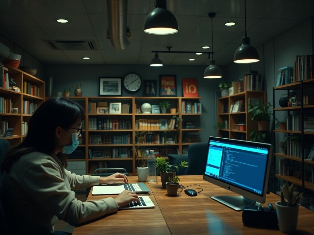 Criação de Sites em 2023