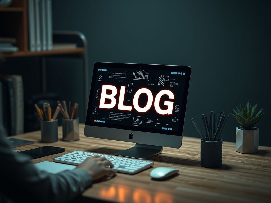 Criar Blog Criar Blog