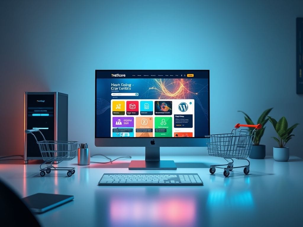 Criar Site Fácil Criar Site Fácil