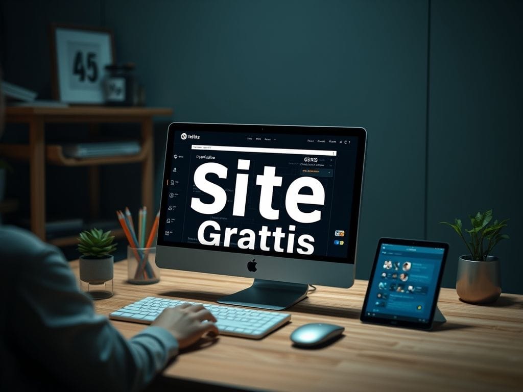 Criar Site Grátis Criar Site Grátis