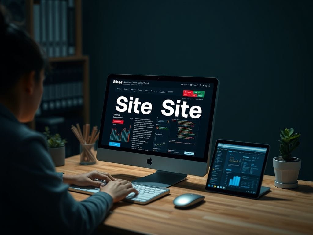 Criar Site Rápido Criar Site Rápido