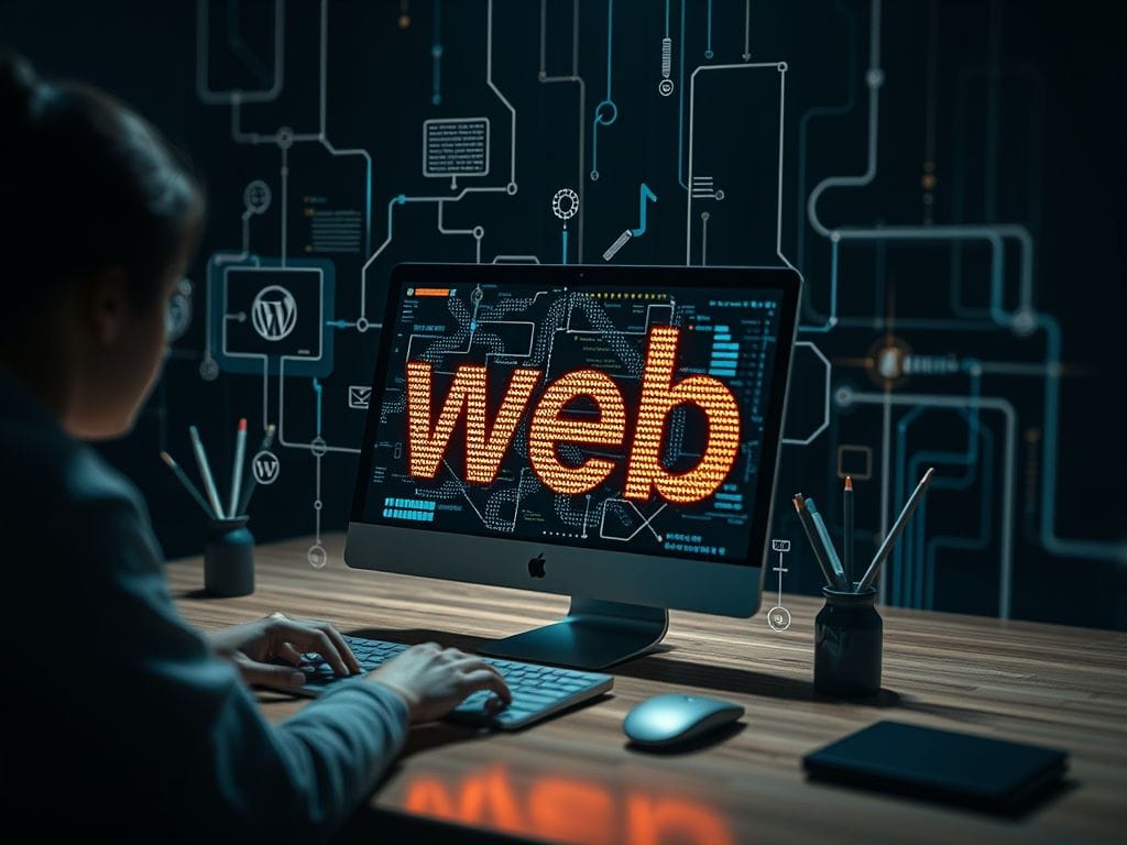 Desenvolvimento web Desenvolvimento web