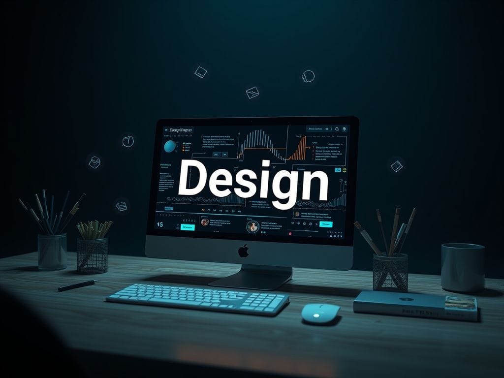 Design de sites Design de sites