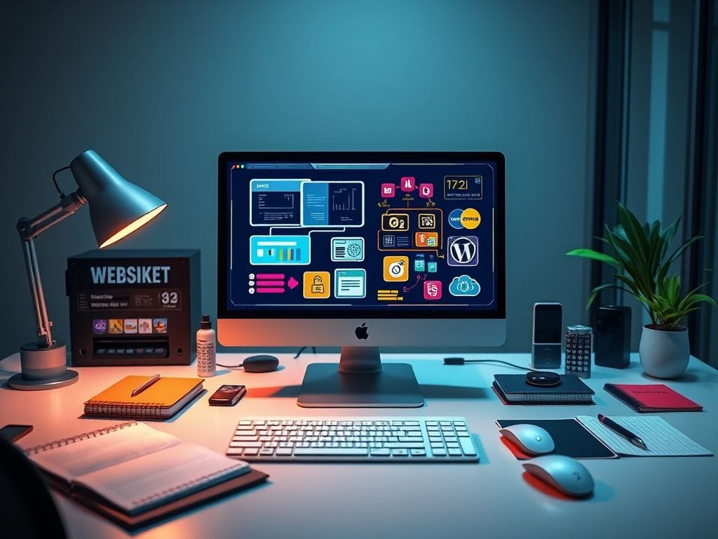 Dicas de Criação de Sites Dicas de Criação de Sites