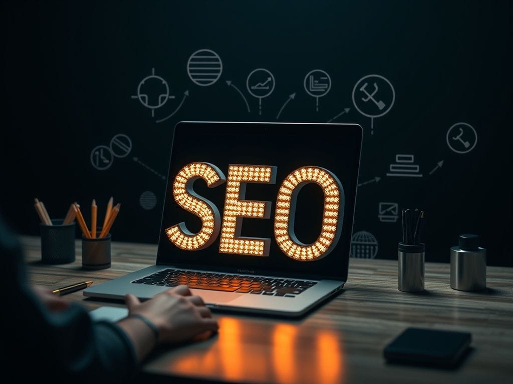 Dicas de SEO para Blogs Dicas de SEO para Blogs