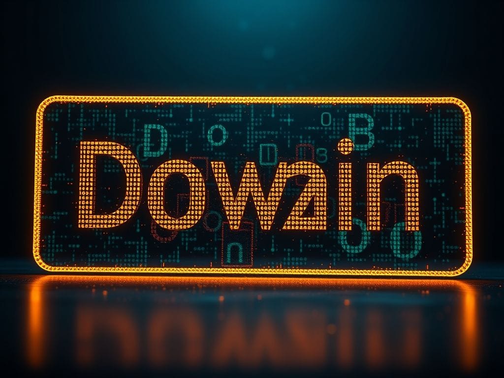 Domain Registration Domain Registration