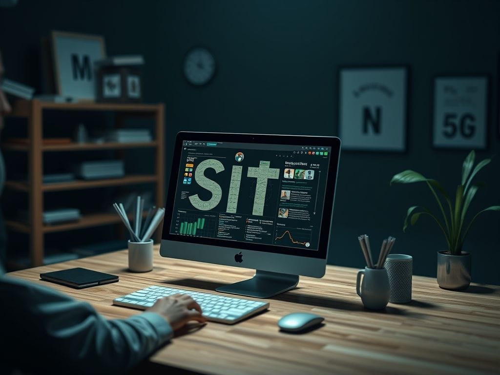 Ferramentas de Análise de Site Ferramentas de Análise de Site