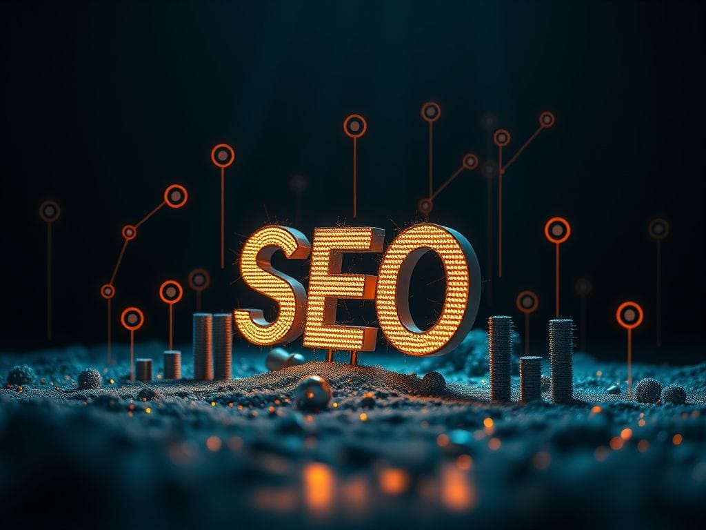 Ferramentas de SEO