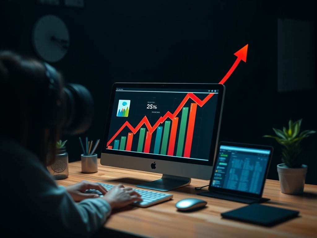 Melhorar o Ranking do Site Melhorar o Ranking do Site