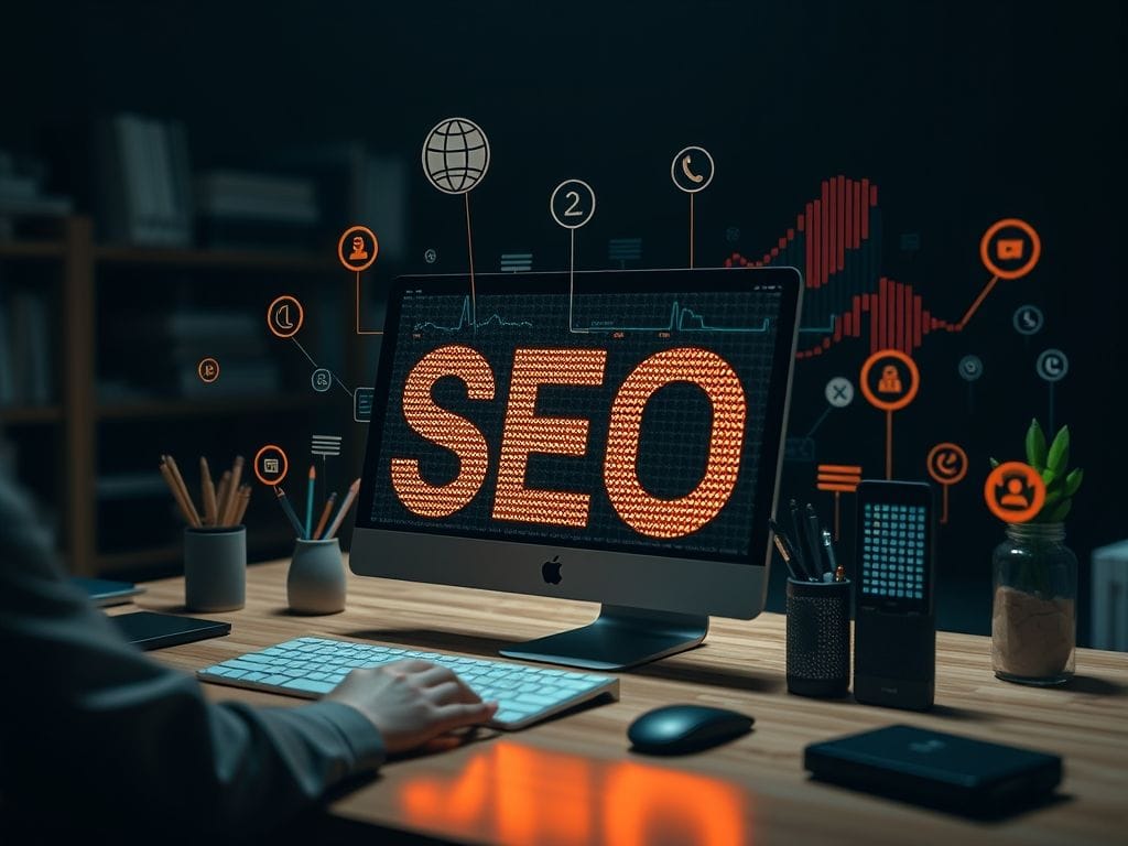 Melhores Práticas de SEO Melhores Práticas de SEO