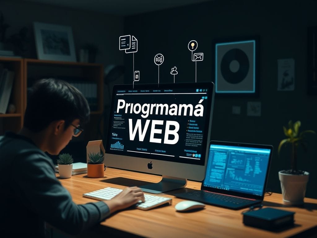 Programação Web Programação Web