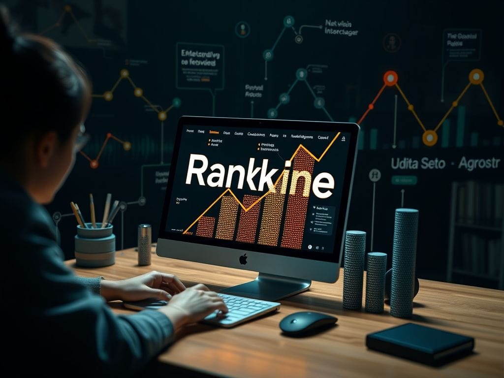 Ranking de sites Ranking de sites