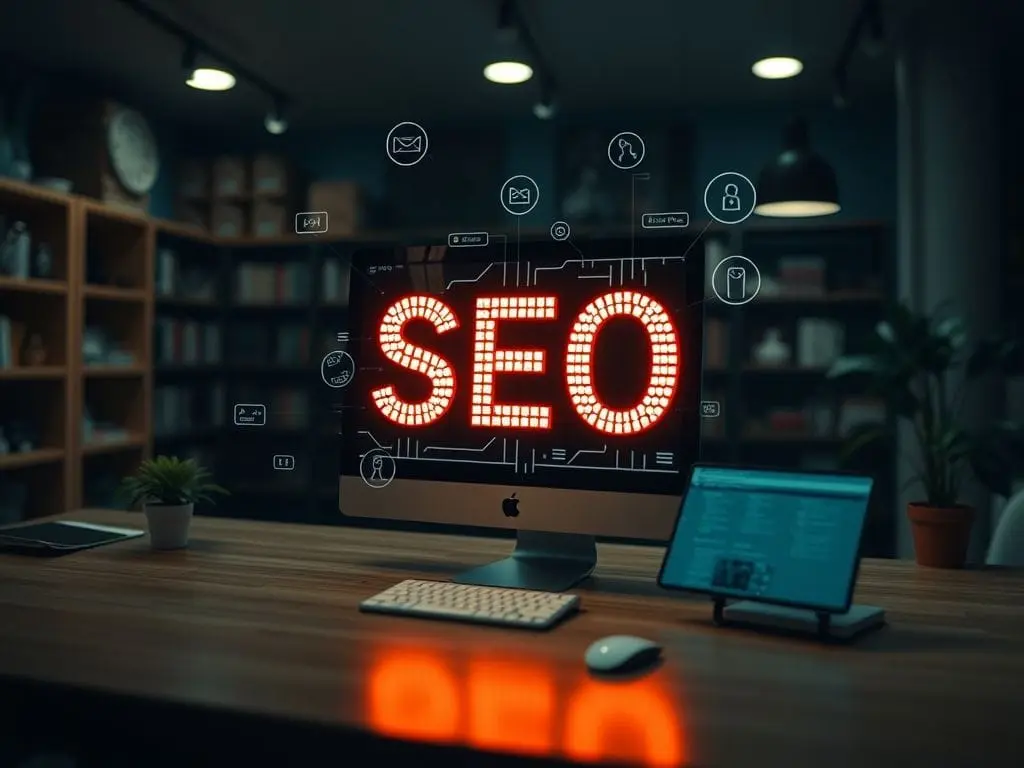 SEO para Sites