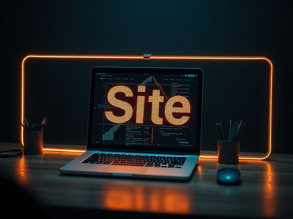 Site com blog Site com blog