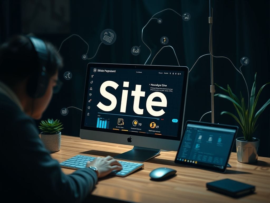 Site de afiliados Site de afiliados