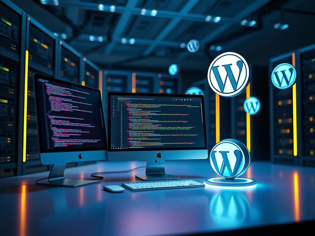 Site de atualizações Site de atualizações