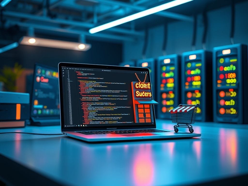 Site de cases de sucesso Site de cases de sucesso