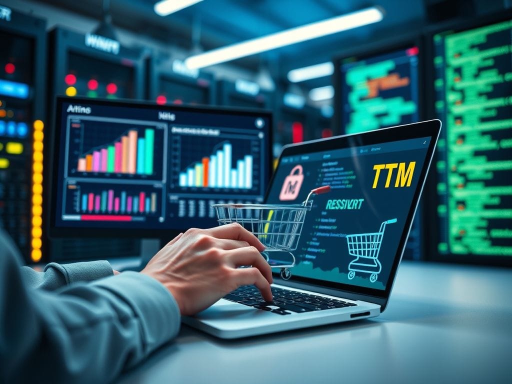 Site de comparação Site de comparação