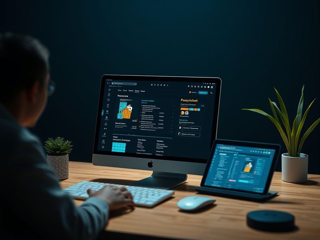 Site de comparação de preços