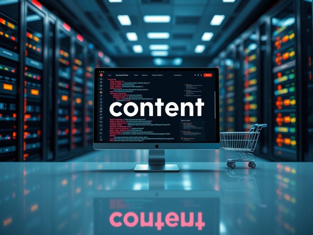 Site de conteúdo Site de conteúdo