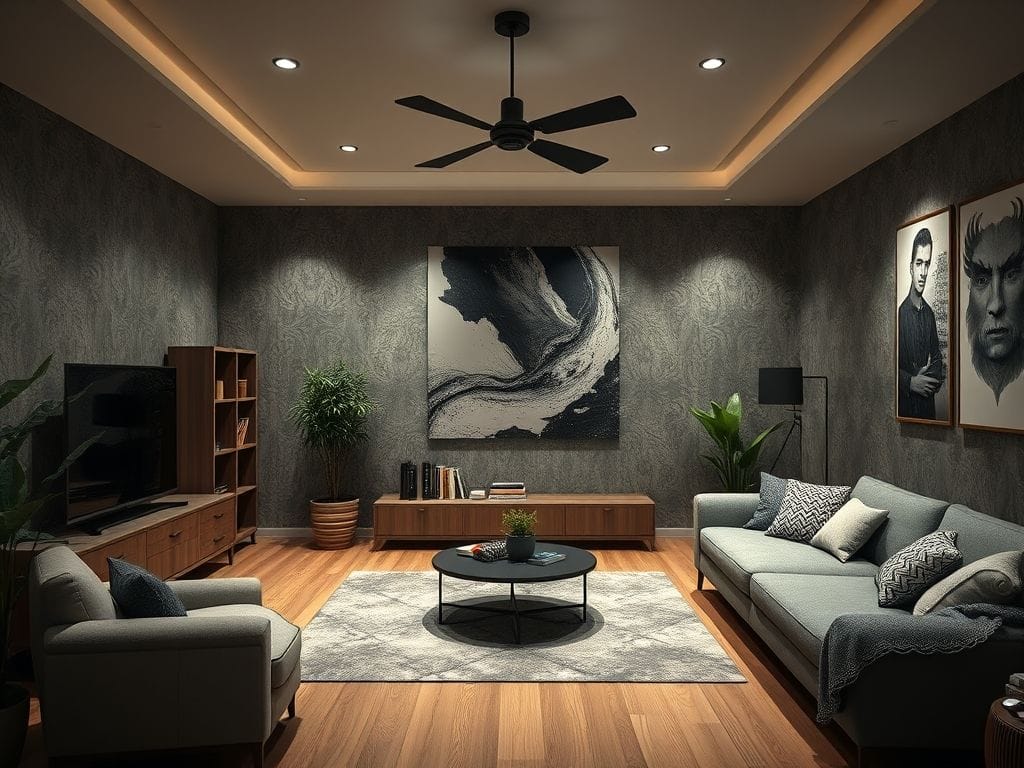 Site de decoração Site de decoração