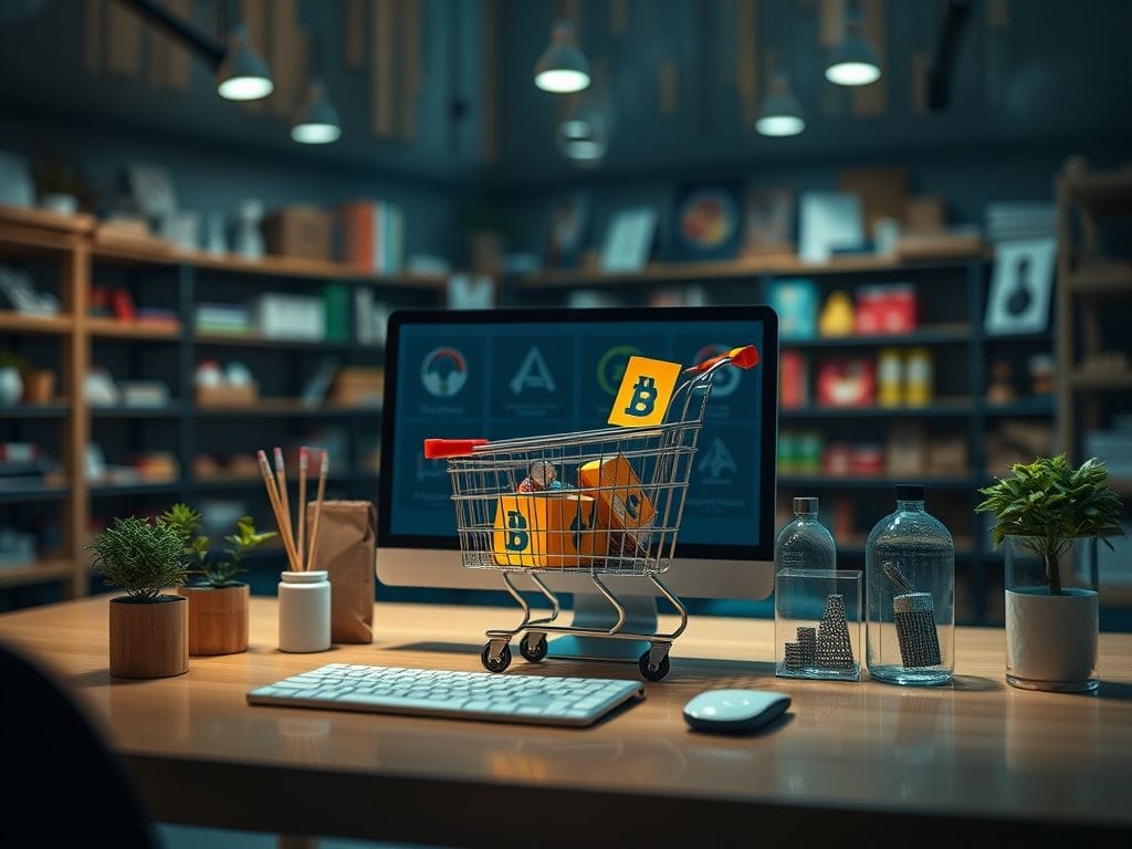 Site de E-commerce Site de E-commerce