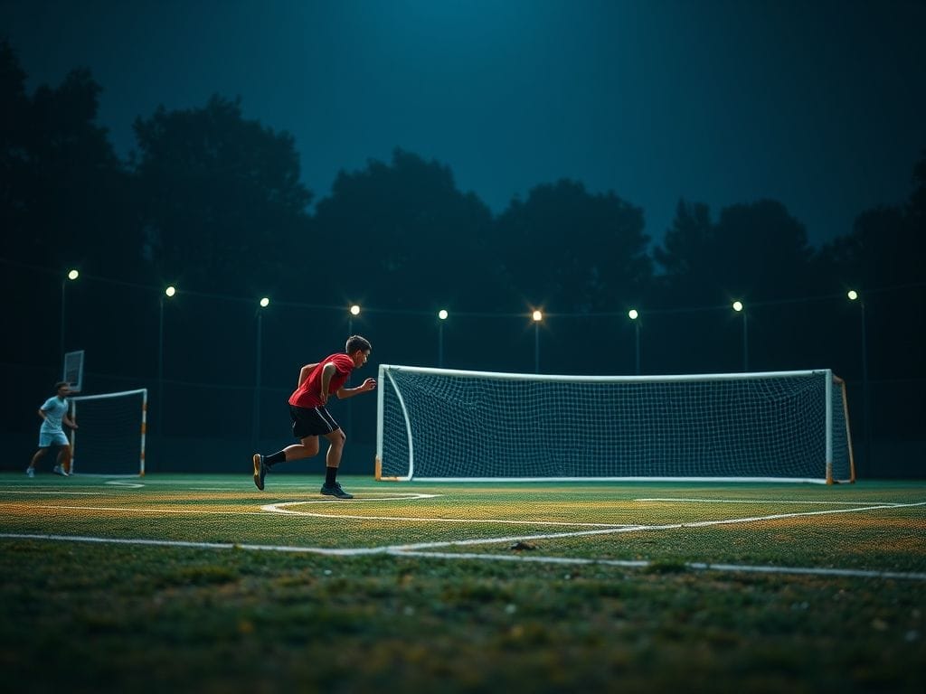 Site de esportes Site de esportes