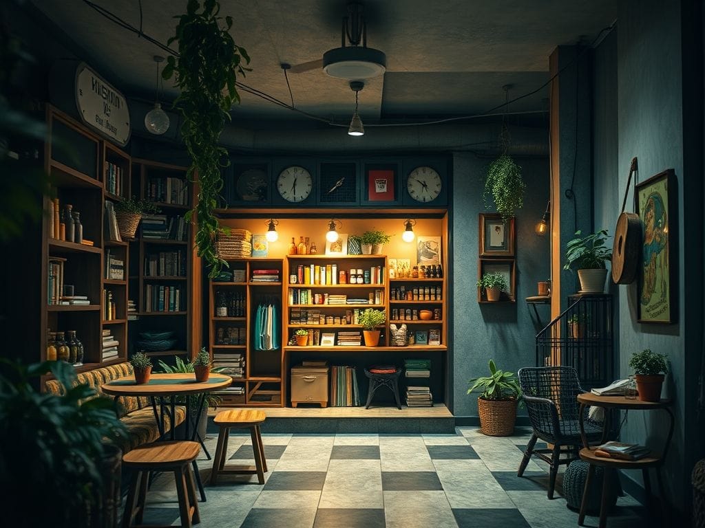 Site de Estilo de Vida Site de Estilo de Vida